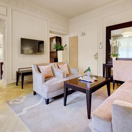Hotel Aleksander Medical & Spa Rogaška Slatina Quarto foto